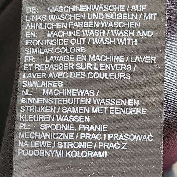 NWT Ulla Popken comfort stretch pants  Size 24W Color black - Picture 2 of 13